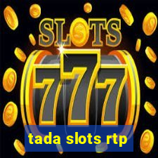 tada slots rtp